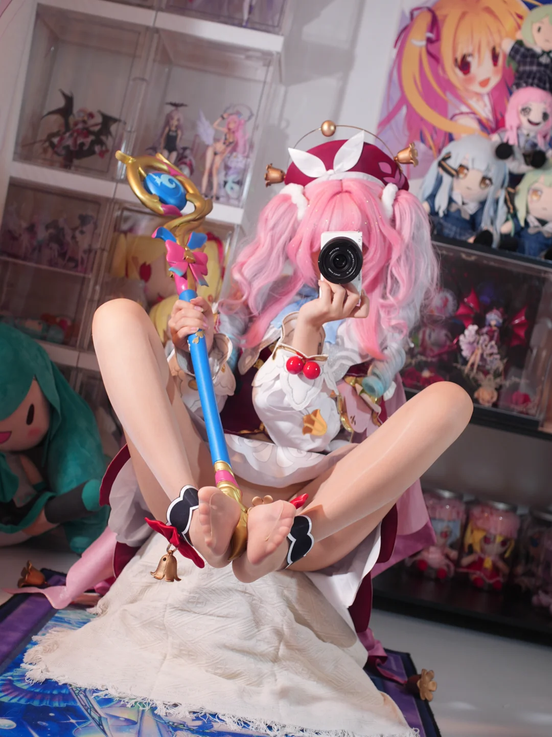 白栎Shirly - No.026 风瑾 [108P,20V-7GB]01 tg@simisebaisi 【丝足阁】099.webp